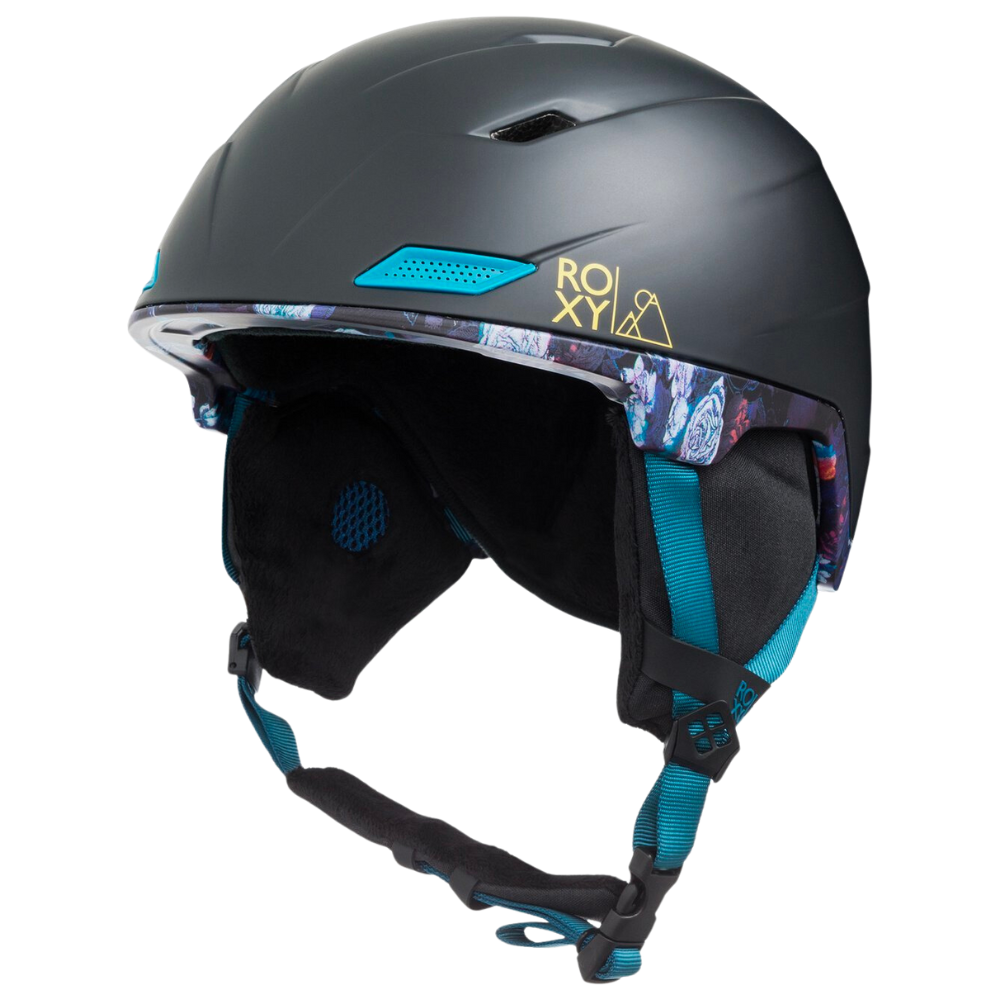 Жіночий шолом для сноуборда ROXY LODEN WOMEN J HLMT ERJTL03048-KVJ1
