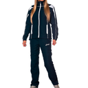 Женский спортивный костюм ASICS Suit Gaia T230Z5-5050