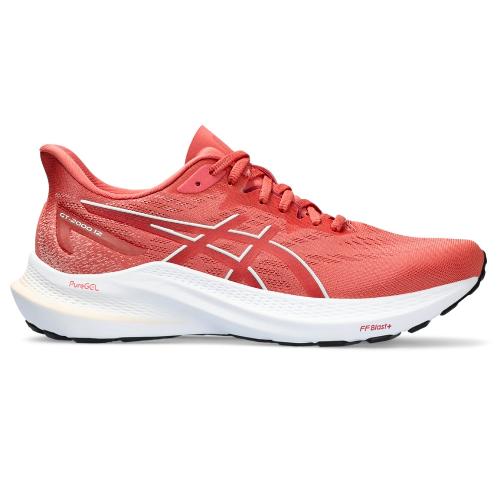 Жіночі бігові кросівки Asics GT-2000 12 1012B506-600
