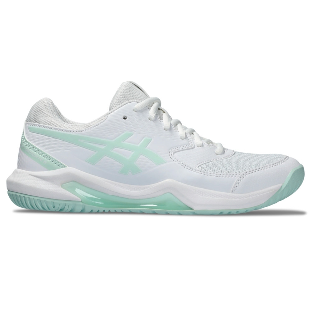 Жіночі кросівки для тенісу Asics GEL-DEDICATE 8 1042A237-102