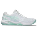 Жіночі кросівки для тенісу Asics GEL-DEDICATE 8 1042A237-102