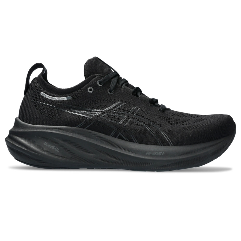 Чоловічі бігові кросівки Asics GEL-NIMBUS 26 1011B794-002
