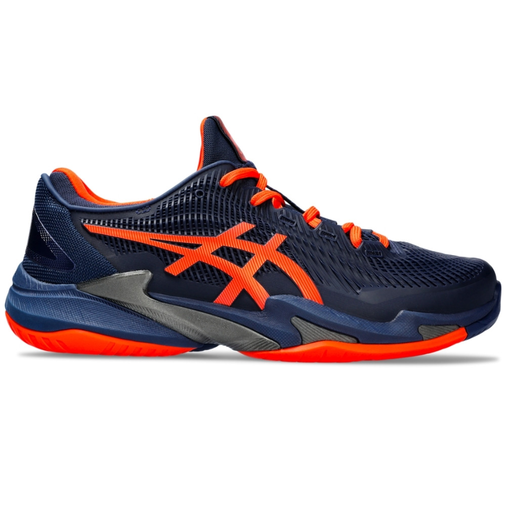 Чоловічі кросівки для тенісу Asics COURT FF 3 1041A370-401