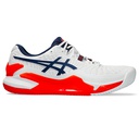 Чоловічі кросівки для тенісу Asics GEL-RESOLUTION 9 CLAY 1041A375-102
