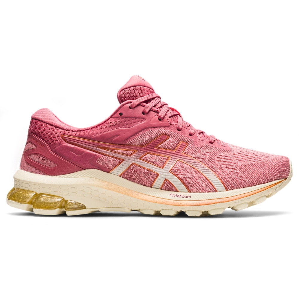 Жіночі бігові кросівки Asics GT-1000 10 1012A878-701