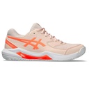 Жіночі кросівки для тенісу Asics GEL-DEDICATE 8 CLAY 1042A255-PEAR