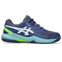 Дитячі кросівки для тенісу Asics GEL-DEDICATE 8 PADEL GS 1044A064-THUN