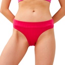 Жіночі плавки Adidas by Stella McCartney Women's Swim Briefs Cover-Up AI8391