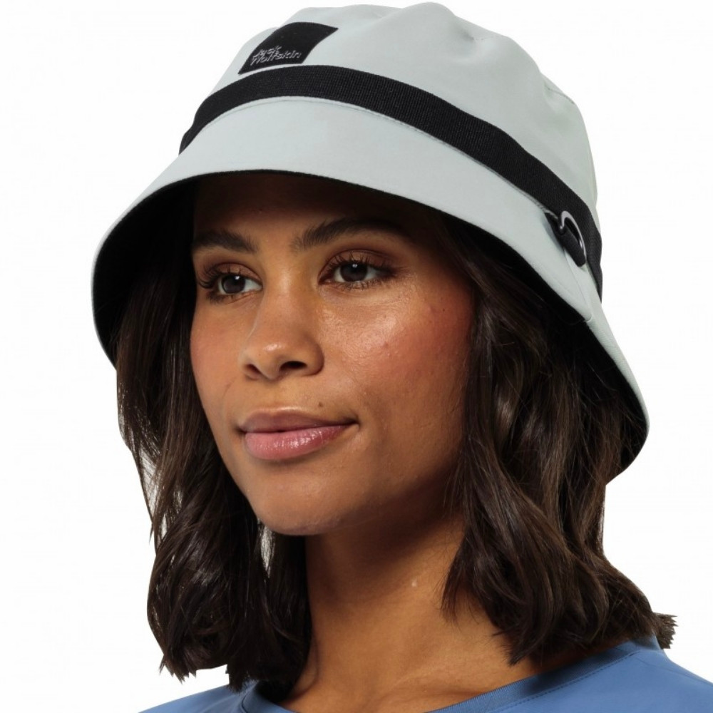 Панама Jack Wolfskin WANDERMOOD BUCKET HAT 1911931_6709