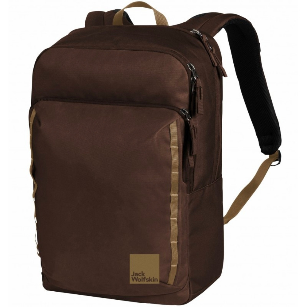 Рюкзак Jack Wolfskin HASENSPRUNG 2020311_2699