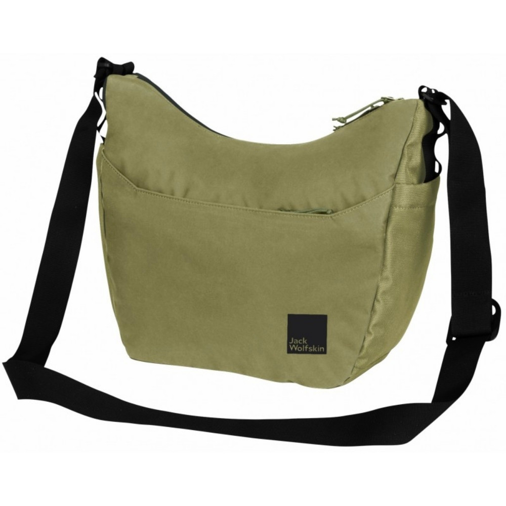 Жіноча сумка Jack Wolfskin BURGWEG 2020361_4511