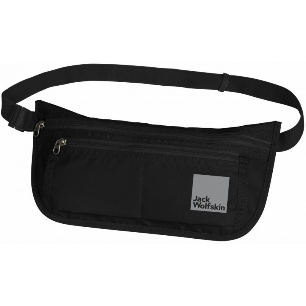 Сумка Jack Wolfskin DOCUMENT BELT DE LUXE 8006742_6000
