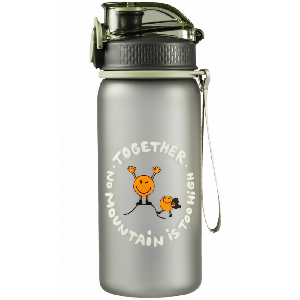 Дитяча пляшка Jack Wolfskin SMILEYWORLD BOTTLE 0.5 8007961_4137
