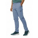 Чоловічі штани Jack Wolfskin PRELIGHT PANTS M 1508991_1325