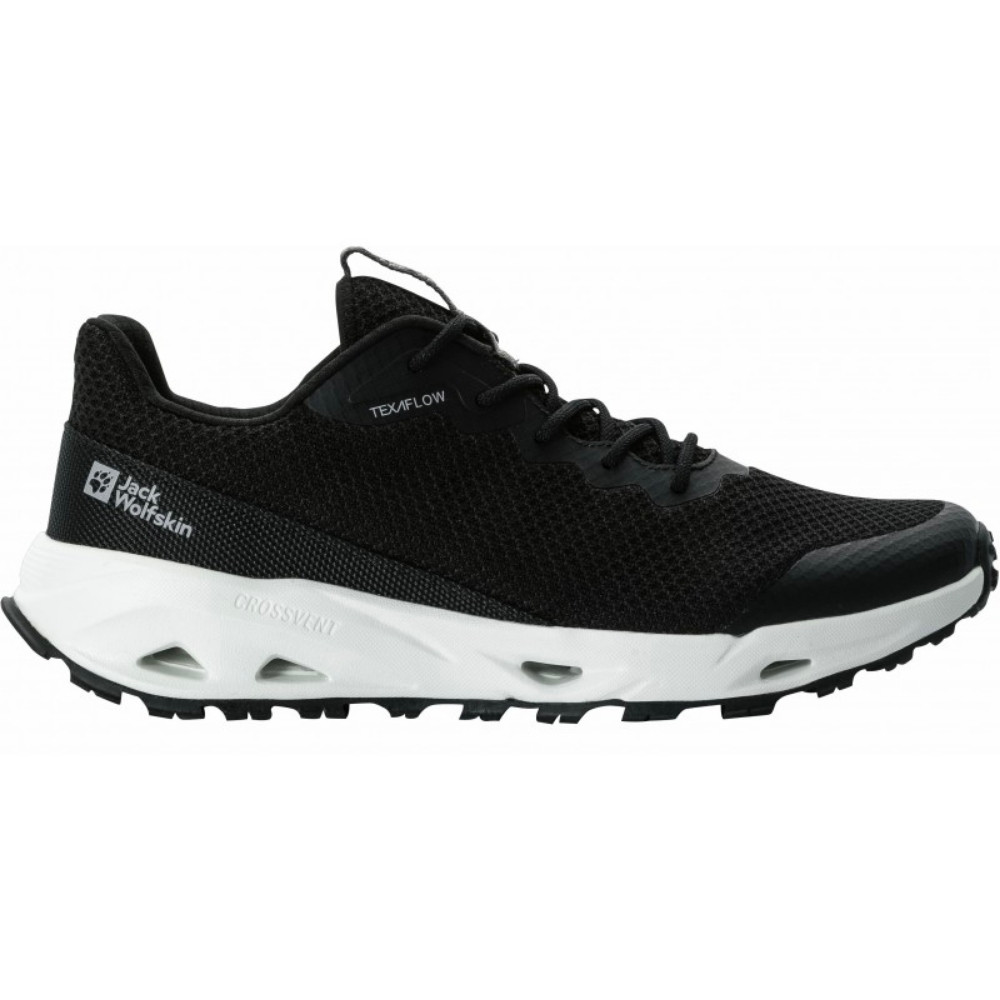 Чоловічі повсякденні кросівки Jack Wolfskin PRELIGHT VENT LOW M 4064361_6000
