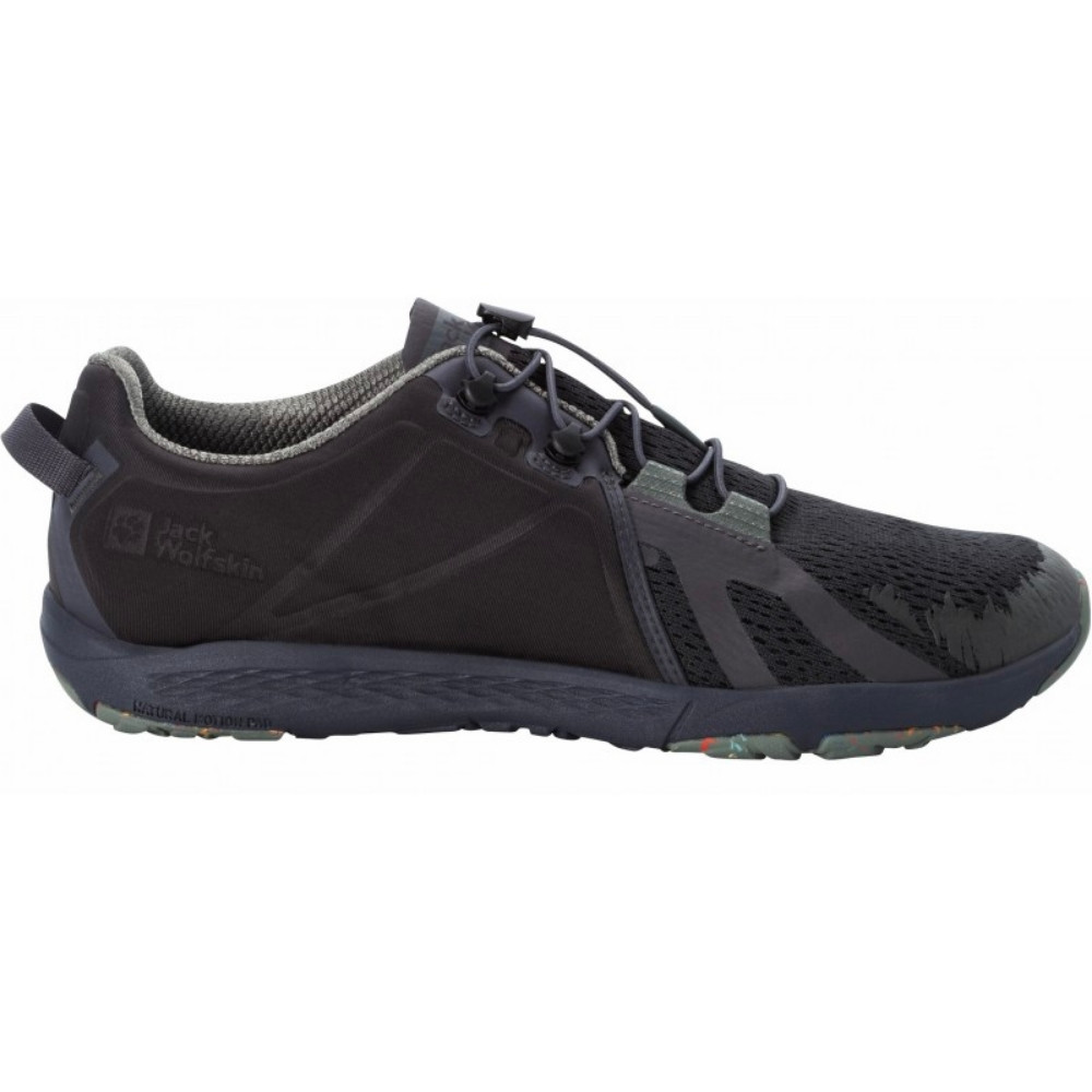 Чоловічі повсякденні кросівки Jack Wolfskin SPIRIT A.D.E LOW M 4056301_6350