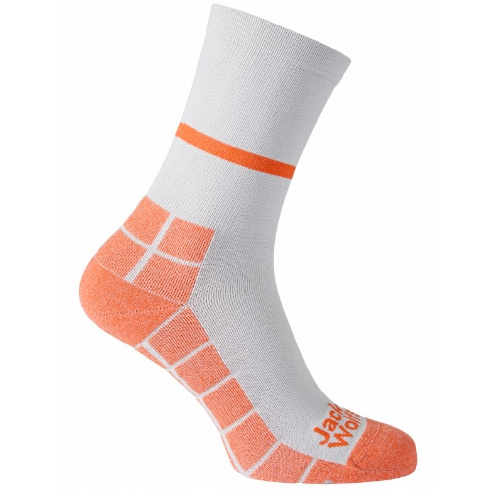 Шкарпетки Jack Wolfskin LIGHT MULTI SOCK CL C 1912081_6709