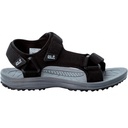 Сандалі чоловічі Jack Wolfskin WAVE BREAKER M 4052011_6000