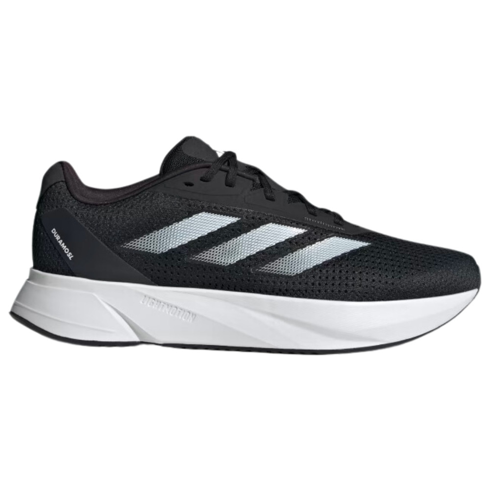 Чоловічі бігові кросівки Adidas Duramo SL M Wide IG0309