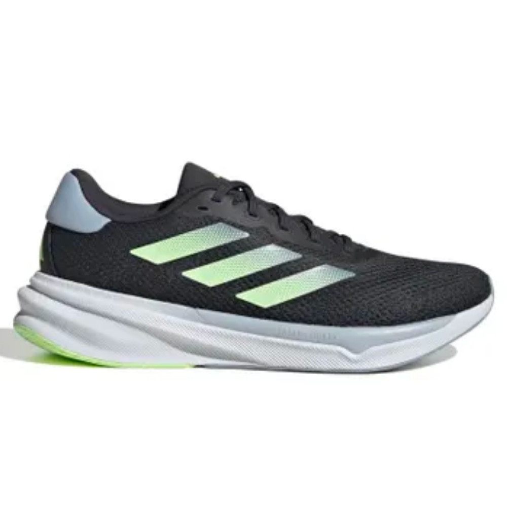 Чоловічі бігові кросівки Adidas Supernova Stride M IG8315