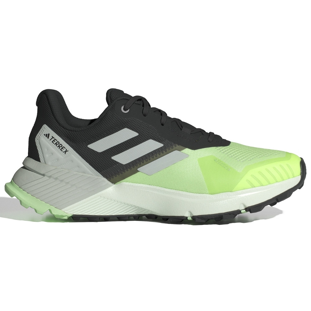 Чоловічі бігові кросівки Adidas Terrex Soulstride IG8023