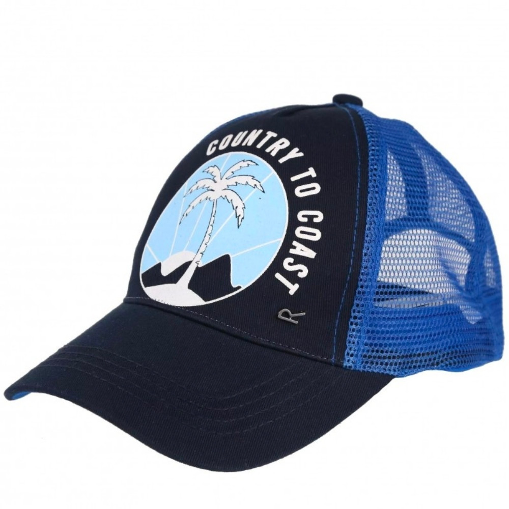 Кепка Regatta Cuyler Cap III RKC188-540