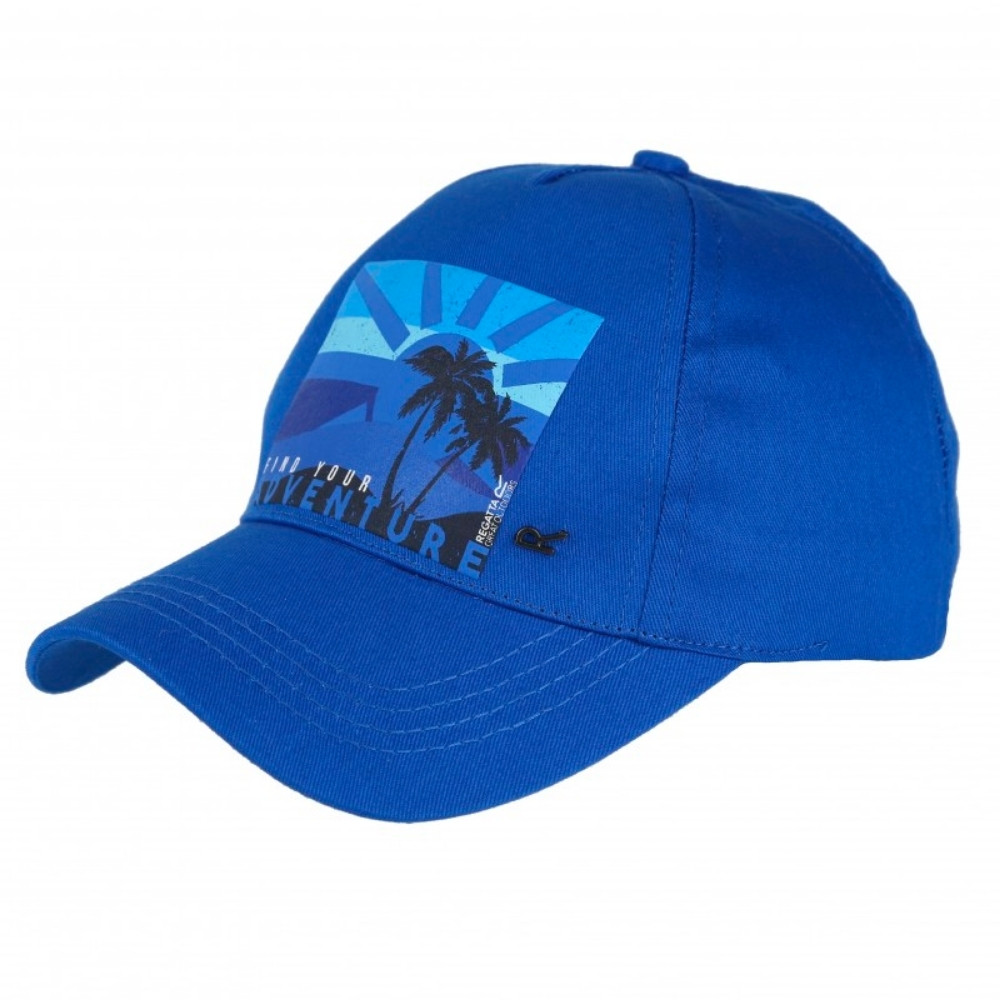 Кепка Regatta Cuyler Cap III RKC188-I45