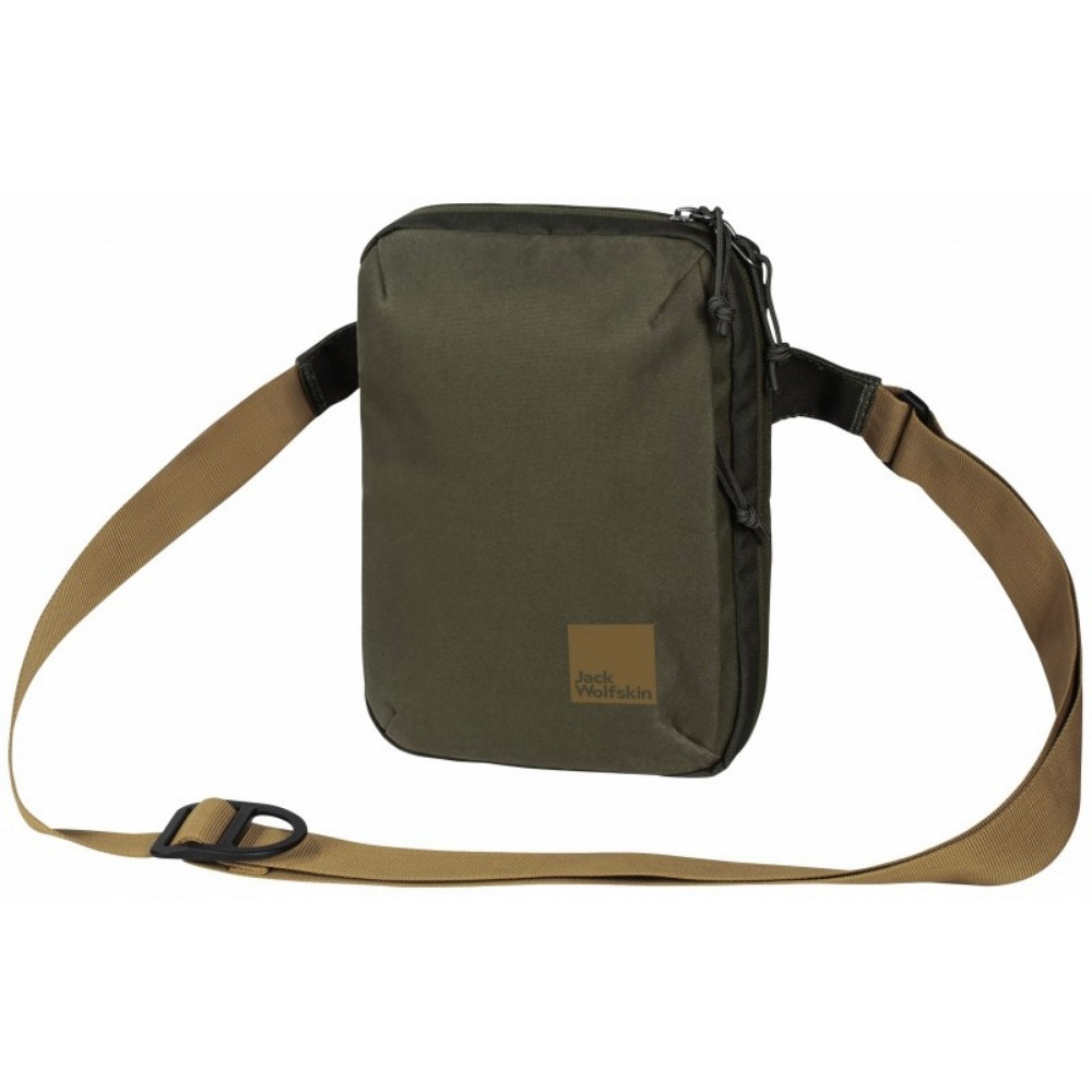 Сумка Jack Wolfskin KONYA ORGANIZER 8007811_4341
