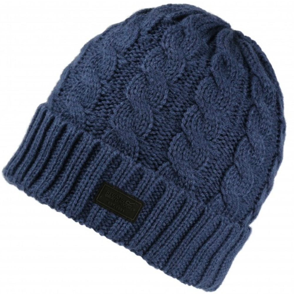 Чоловіча шапка Regatta Harrell Hat III RMC090-0FP