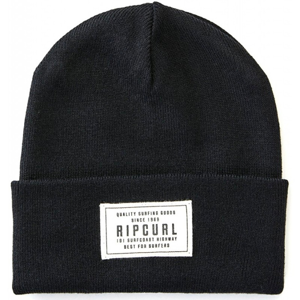 Шапка Rip Curl PREMIUM SURF BEANIE 00PWHE-90