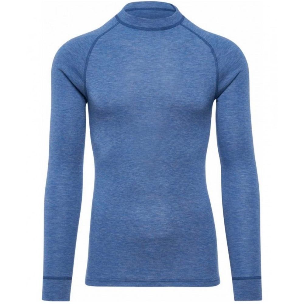 Чоловічий лонгслів Thermowave MERINO WARM ACTIVE 12ACTI411-680
