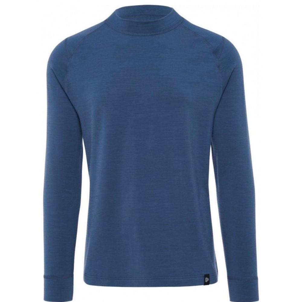 Чоловічий лонгслів Thermowave MERINO ARCTIC 12ARCT411-670