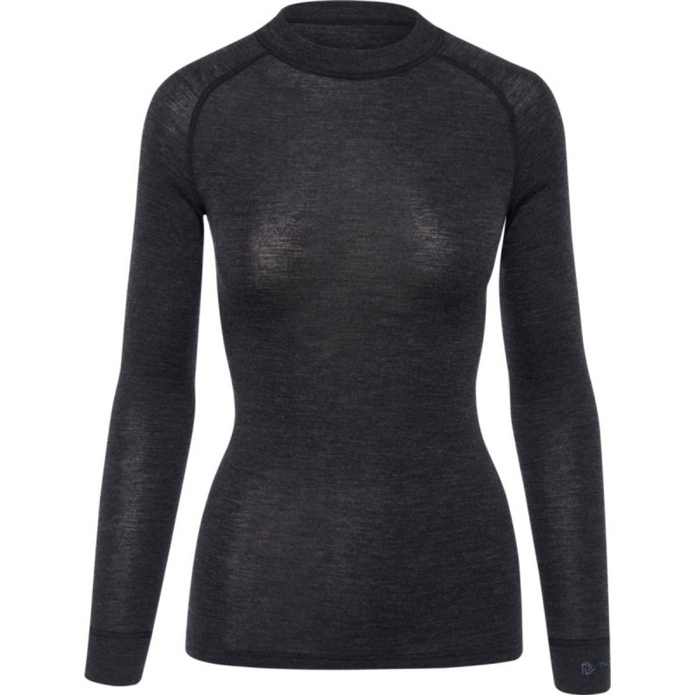 Жіночий лонгслів Thermowave MERINO WARM 12WARM412-970