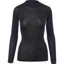 Жіночий лонгслів Thermowave MERINO WARM 12WARM412-970