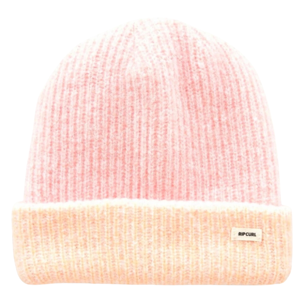 Жіноча шапка Rip Curl 2 TONE REG REVO BEANIE 02MWHE-3473