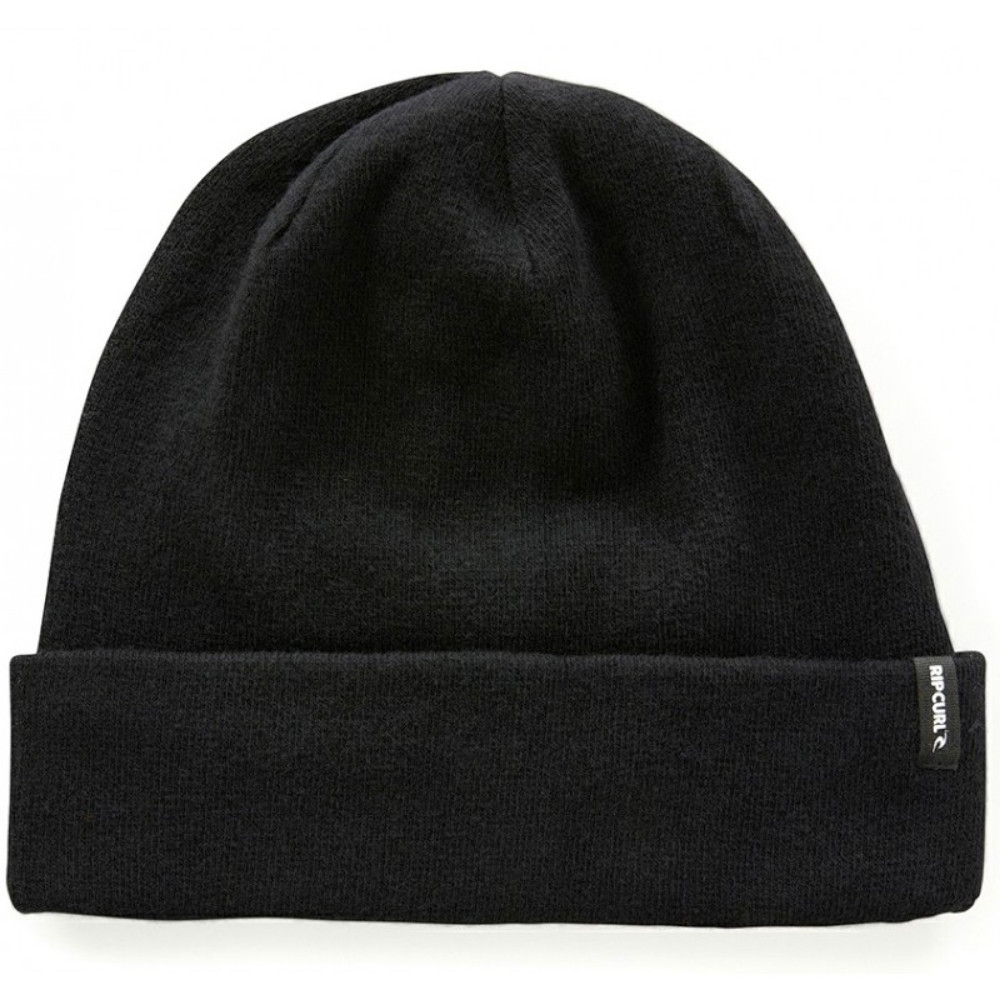 Чоловіча шапка Rip Curl ANTI-SERIES APLINE REG BEANIE 1C6MHE-90