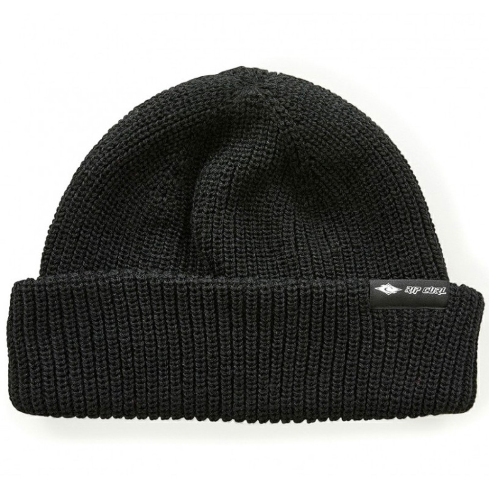 Чоловіча шапка Rip Curl FADE OUT ICON SHALLOW BEANIE 1C9MHE-90