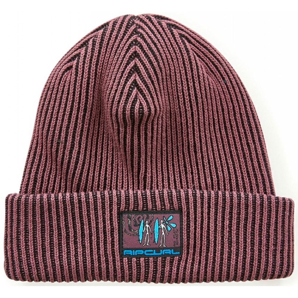Чоловіча шапка Rip Curl JOURNEYS TREKKER TALL BEANIE 1CCMHE-90