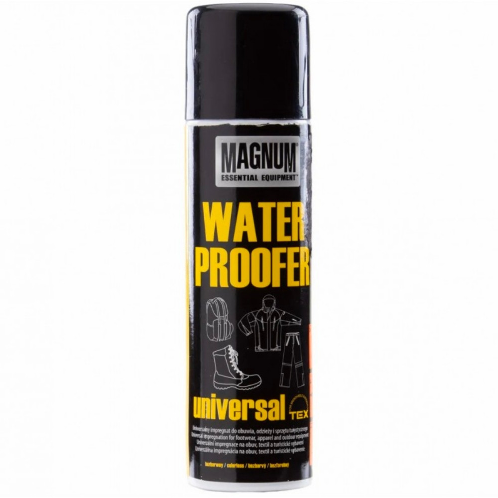 Засіб з догляду MAGNUM MAGNUM WATER PROOFER