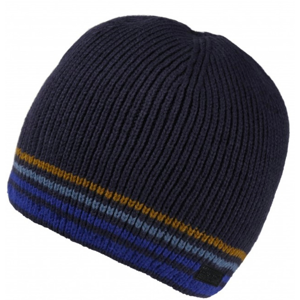 Чоловіча шапка Regatta Balton Beanie IV RMC121-540