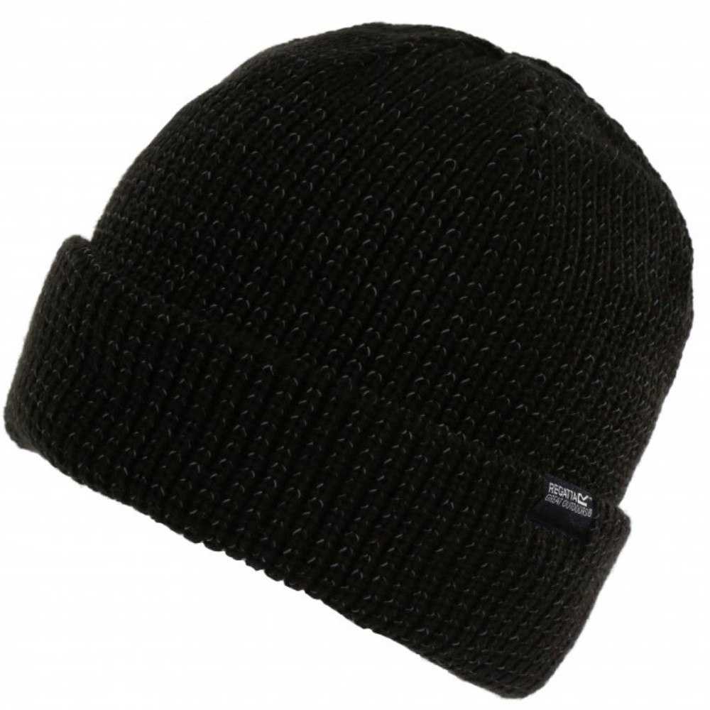 Шапка Regatta Reflective Beanie RUC092-800
