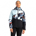 Жіноча гірськолижна куртка Dare 2b Ice Jacket DWP571-HZV