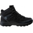 Чоловічі трекінгові черевики Hi-Tec SELVEN MID-BLACK