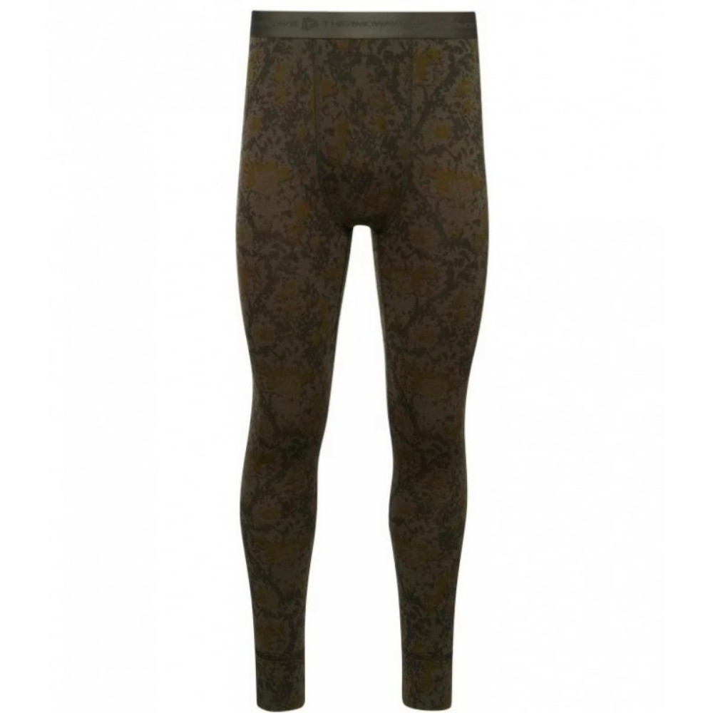 Чоловічі кальсони Thermowave CAMOUFLAGE MERINO FLOW 16FLOW711-782