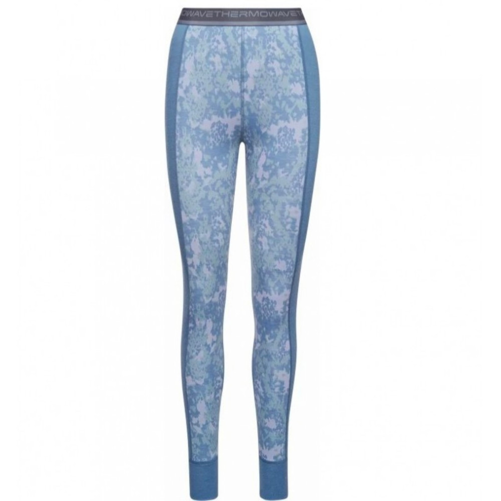 Жіночі кальсони Thermowave SNOW SHADOWS MERINO FLOW 16FLOW722-652