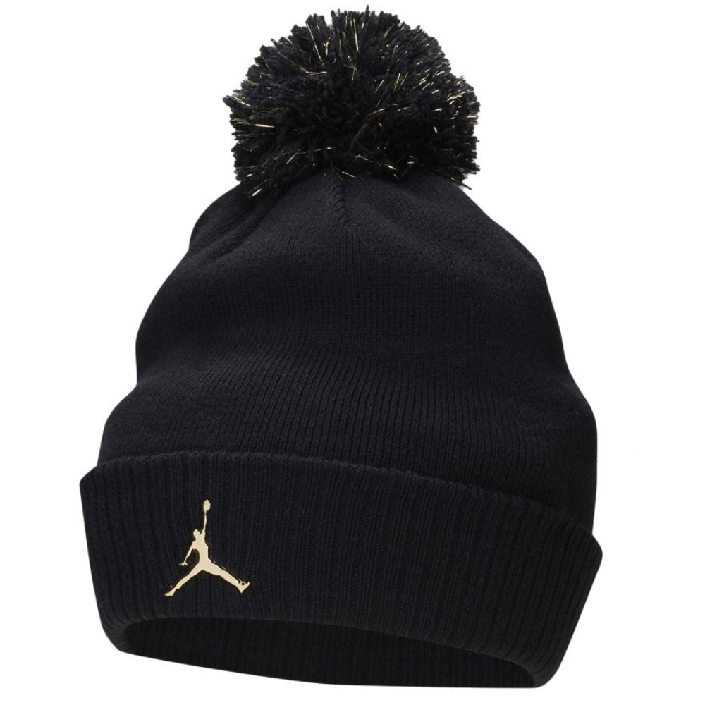 Дитяча шапка JORDAN SHINE BEANIE 9A0851-K5X