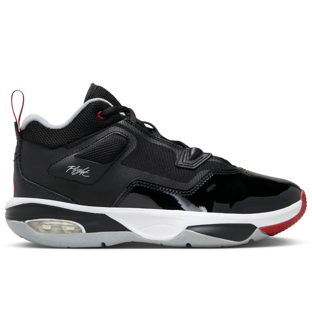 Дитячі кросівки JORDAN STAY LOYAL 3 (GS) FB9922-006