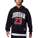 Дитяча толстовка Jordan JDB JORDAN HBR FLC PO HOODIE 95C479-023