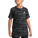 Дитяча футболка Jordan JM CLEAR LANE S/S TEE 95C819-023.