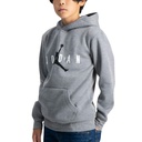 Дитяче худі Jordan JDB JUMPMAN SUSTAINABLE PULLOV 95B910-GEH
